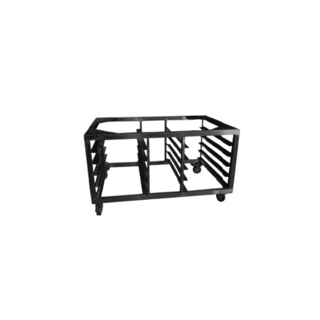 kaki oven stainless