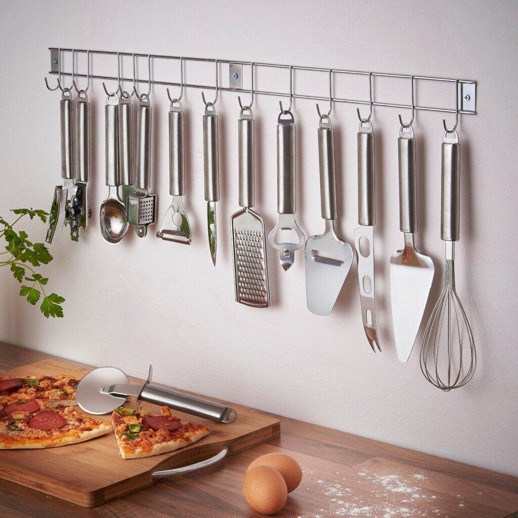 bahan stainless steel