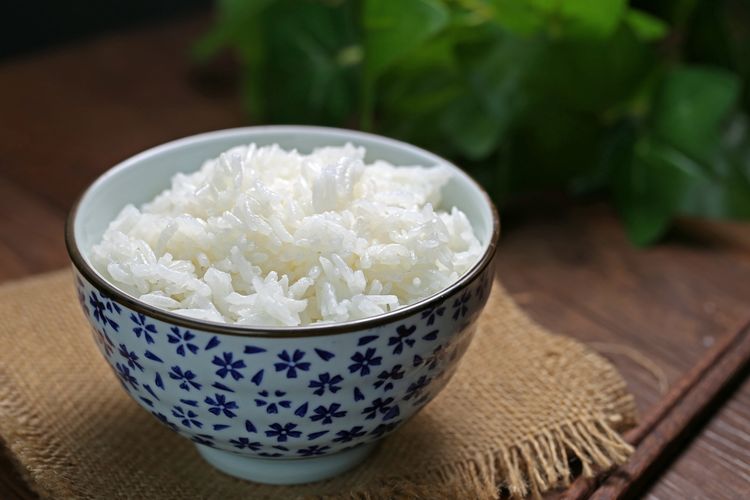 rice steamer