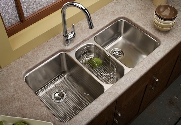 merawat sink table