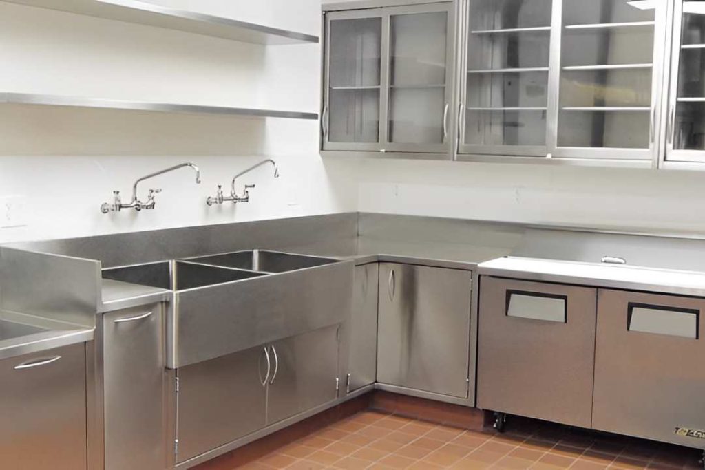 lemari kabinet dapur