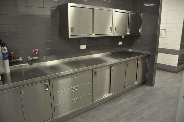 kitchen cabinet