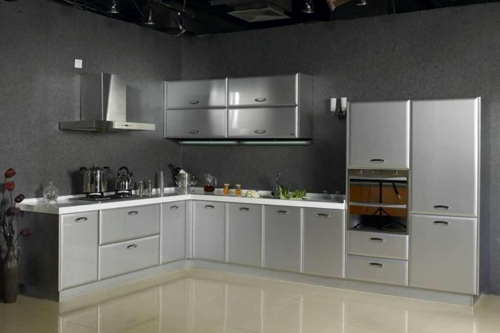 kabinet dapur minimalis