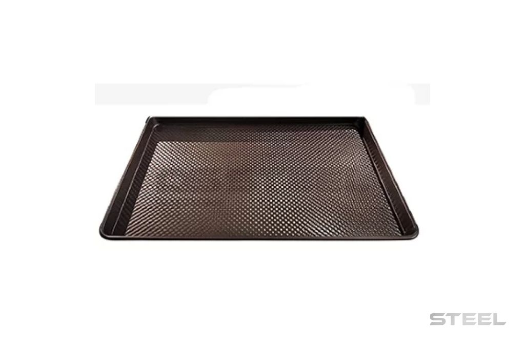 baking tray aluminium