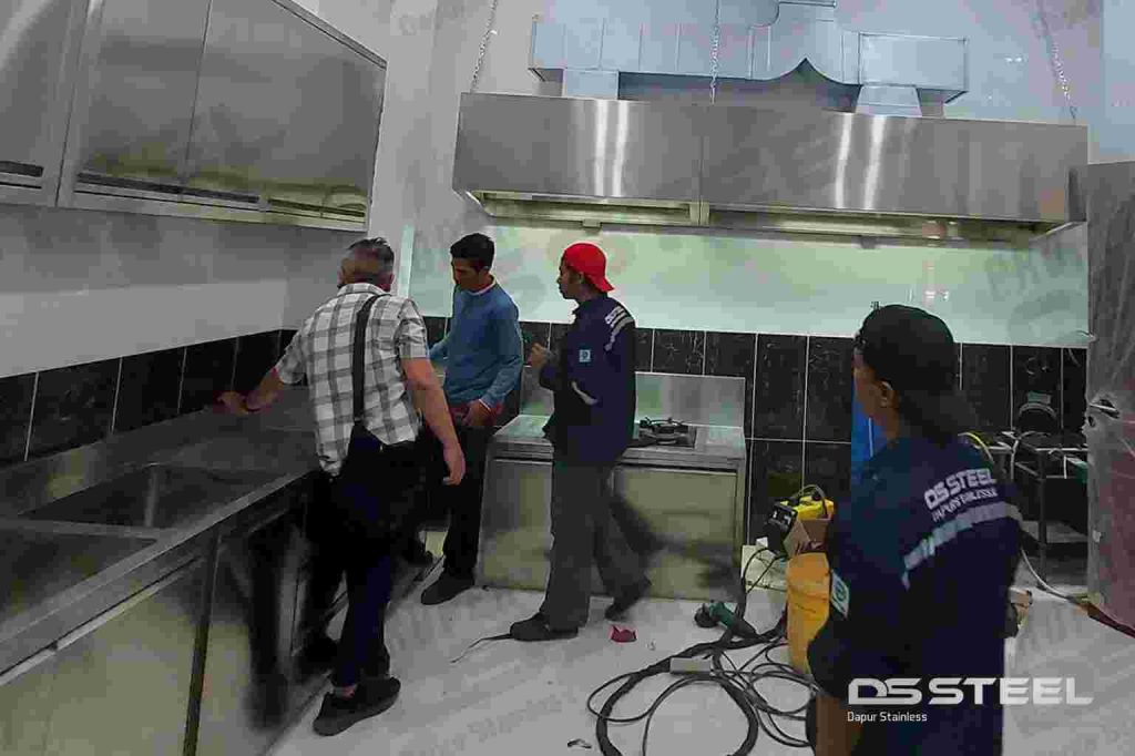 jasa instalasi pipa gas