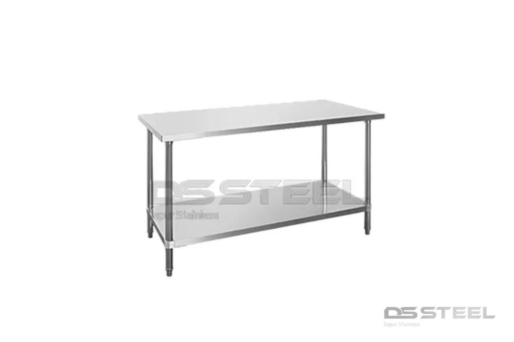 model meja dapur minimalis terbaru