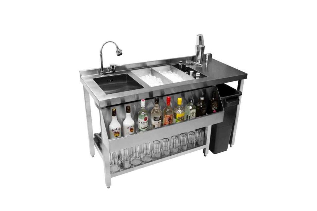 desain bar station