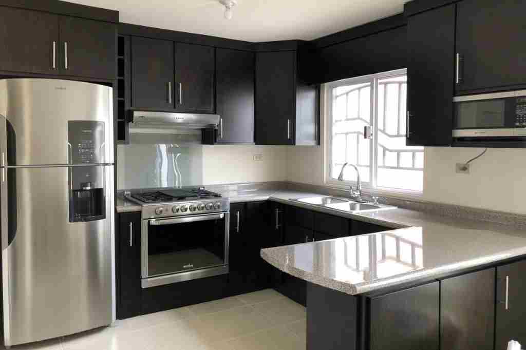dapur minimalis ukuran 2x3