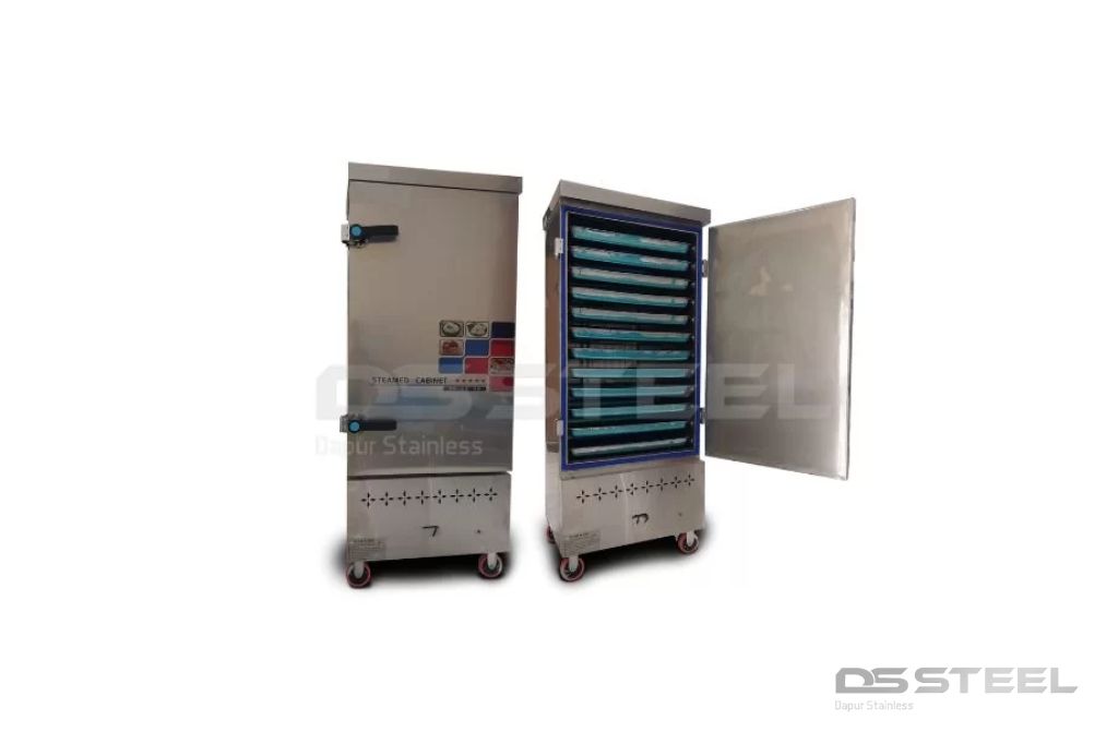 ukuran rice steamer