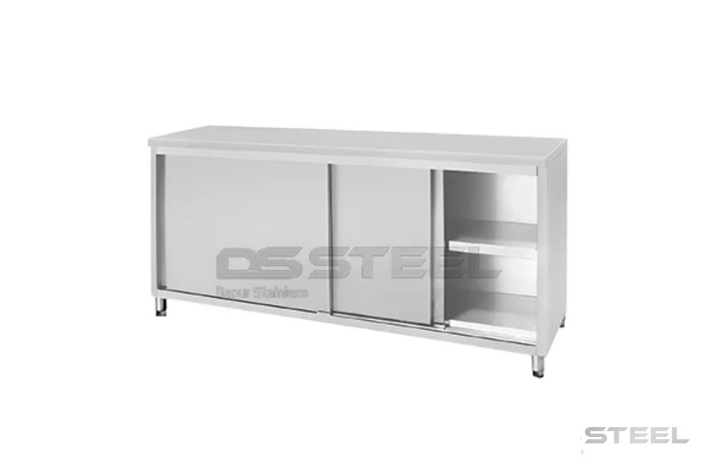 custom kabinet dapur