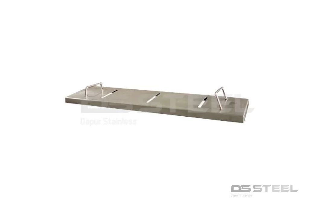 harga grill gutter stainless