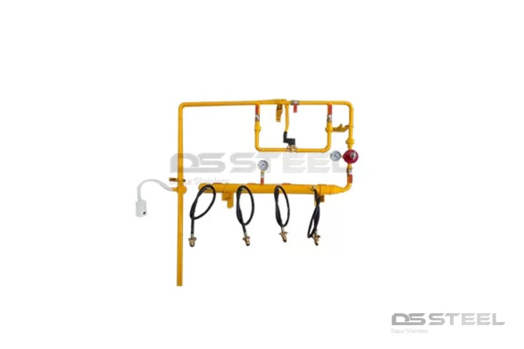 jasa instalasi gas dapur Surabaya