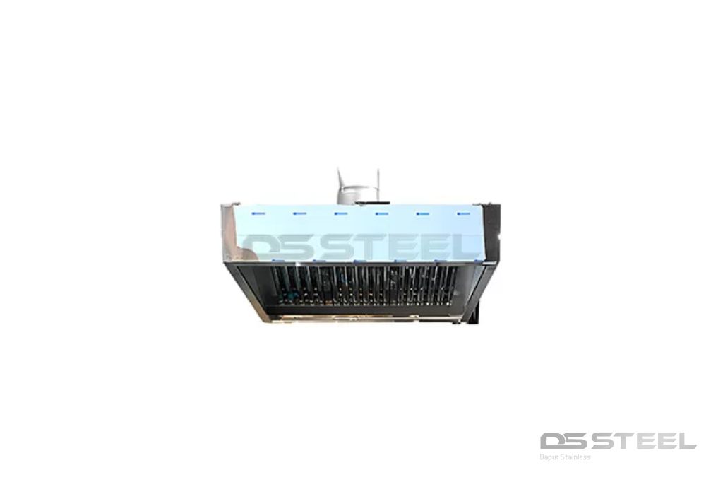 harga exhaust hood