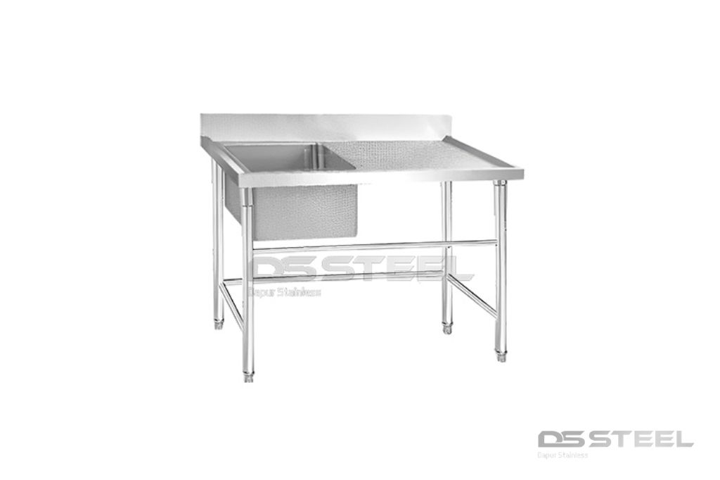 jasa pembuatan sink table