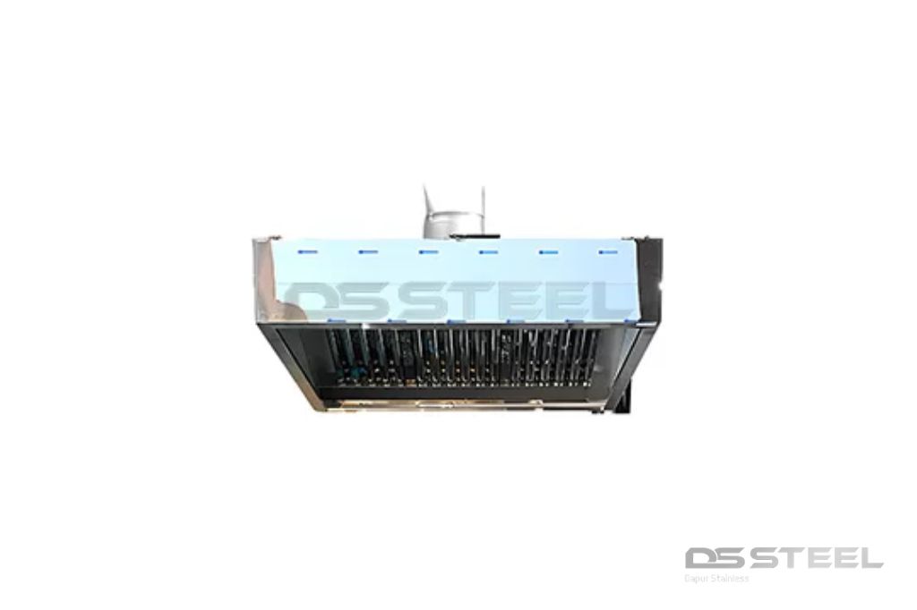 jasa pembuatan exhaust hood