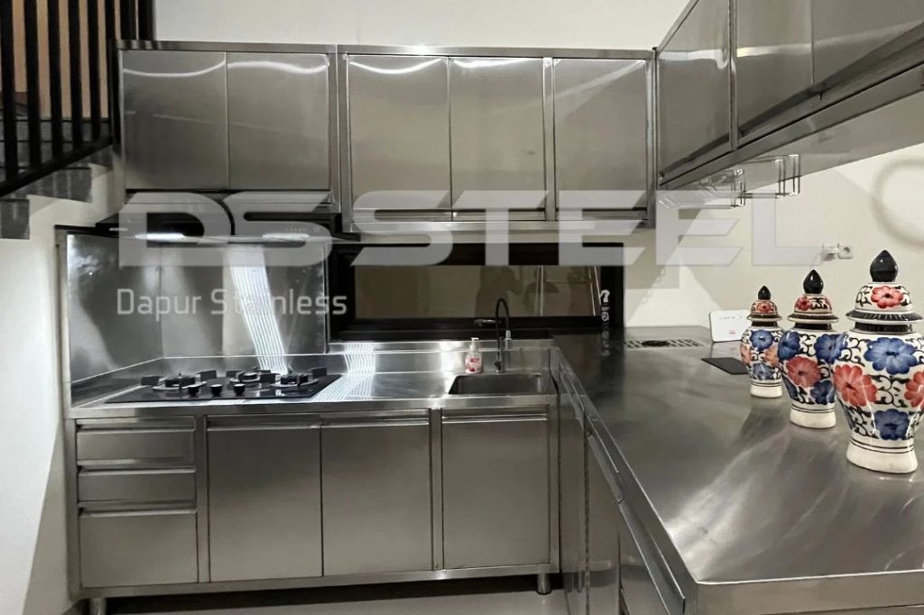 beli kitchen set