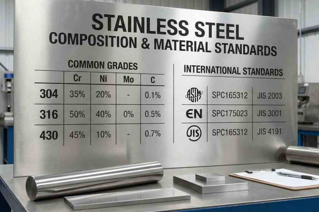 stainless yang aman untuk dapur