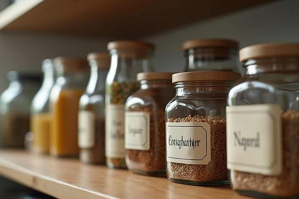 cara menyimpan bumbu dapur agar awet