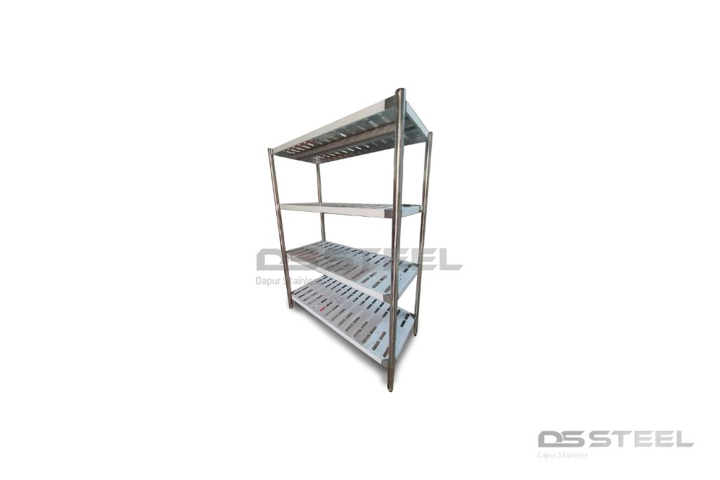beban rak stainless