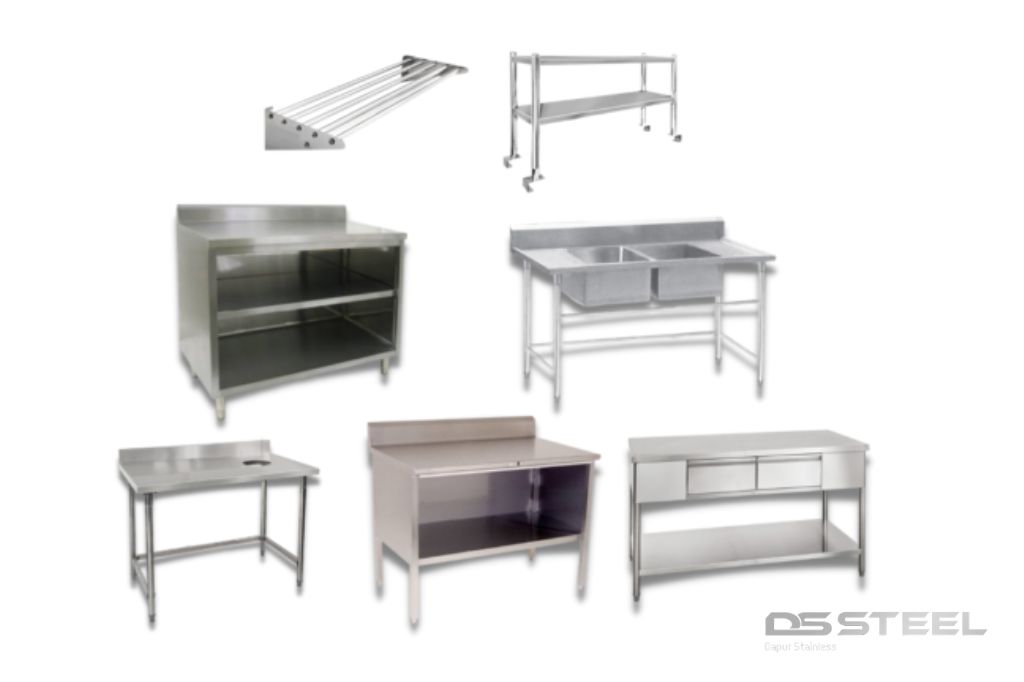 peralatan dapur catering