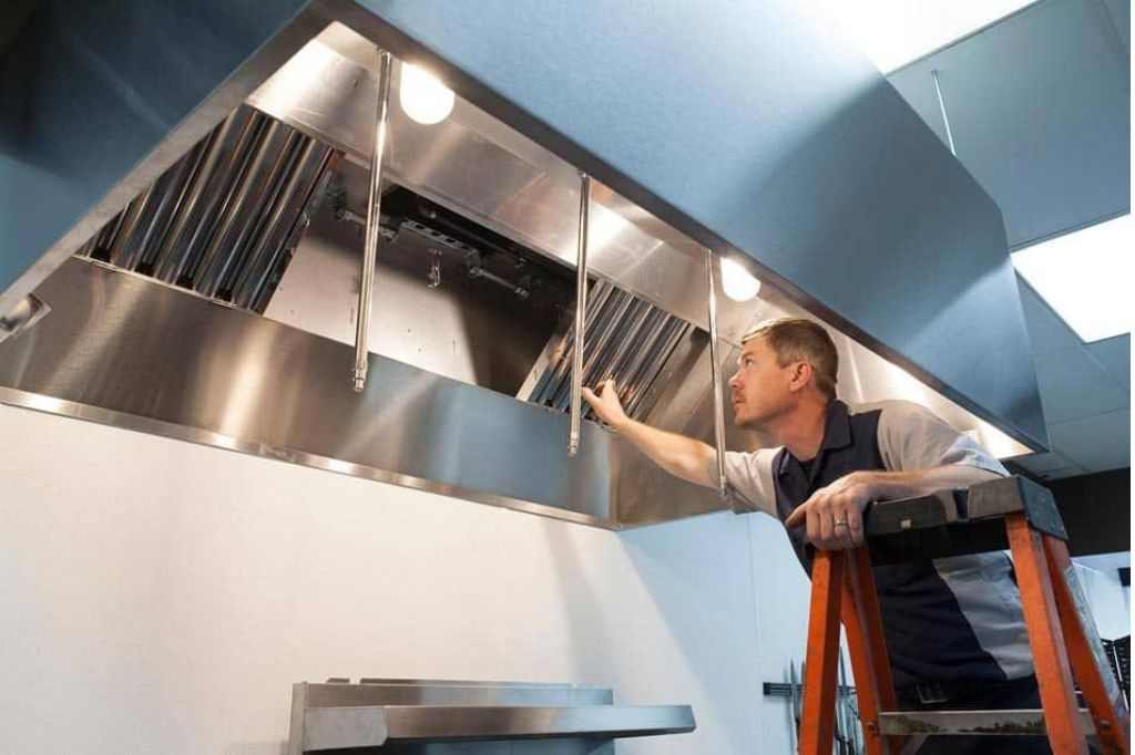 dampak dapur restoran tanpa maintenance