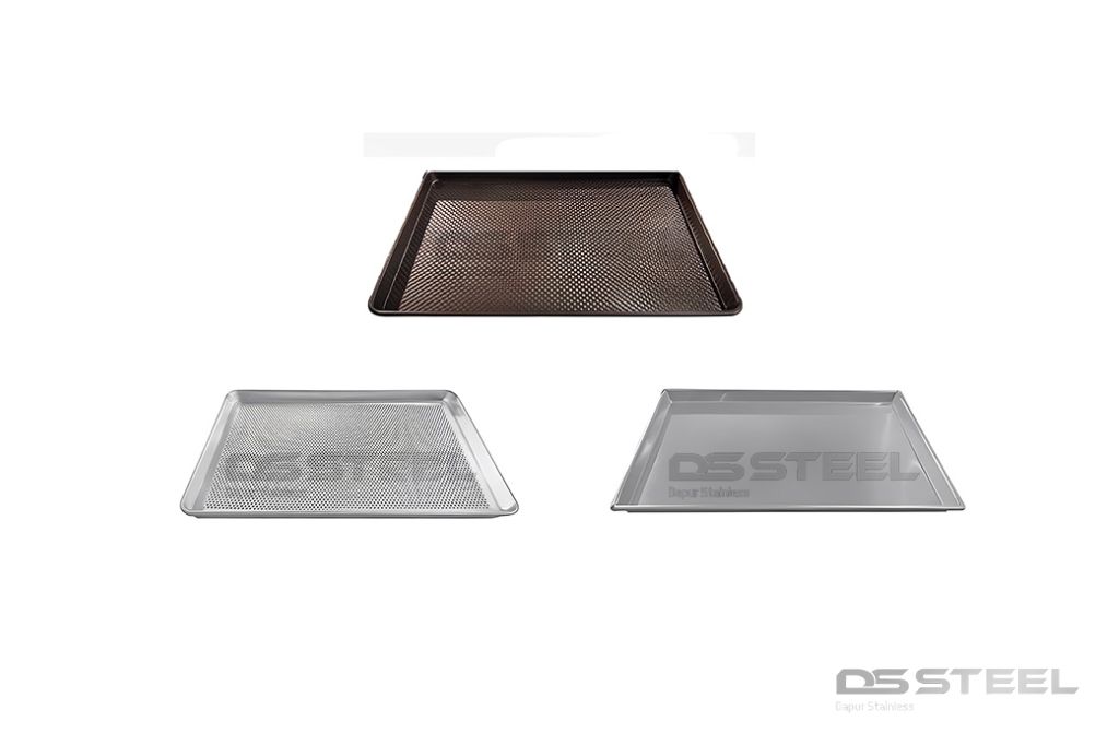 jual baking tray