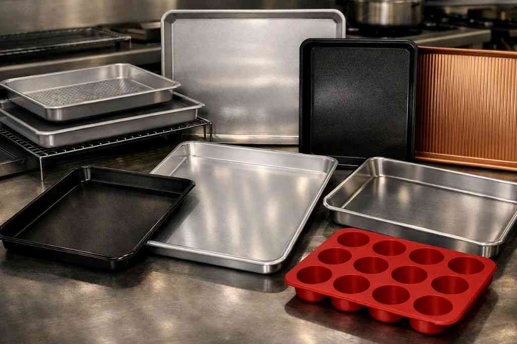 harga loyang oven